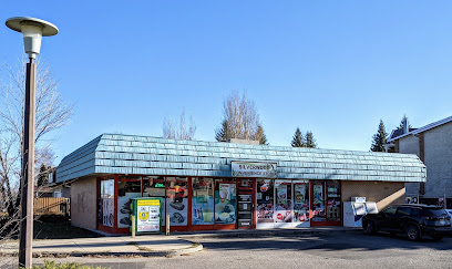 Silverwood Convenience Store