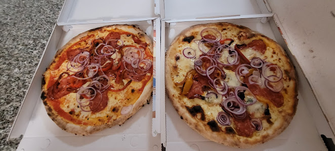 Pizza Litta 2 Via Dante Alighieri, 85, 26856 Senna Lodigiana LO, Italia