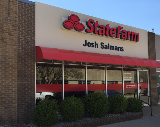 Auto Insurance Agency «Josh Salmans - State Farm Insurance Agent», reviews and photos