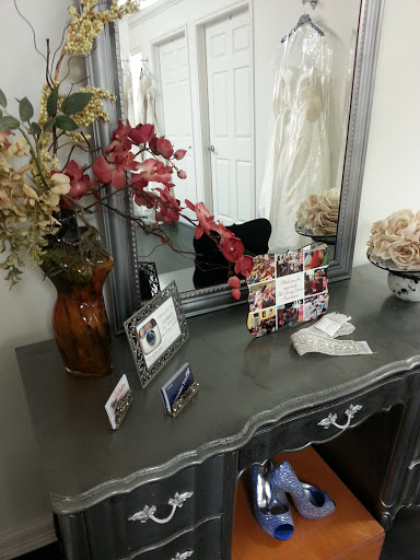 Bridal Shop «M2 Milan Bridal Boutique», reviews and photos, 18720 Tomball Pkwy C, Houston, TX 77070, USA
