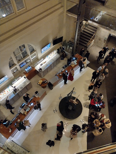 Performing Arts Theater «Denver Performing Arts Complex», reviews and photos, 1400 Curtis Street, Denver, CO 80204, USA