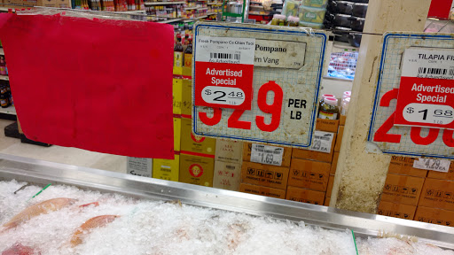 Grocery Store «Green Farm Market», reviews and photos, 2301 W Rosecrans Ave, Gardena, CA 90249, USA