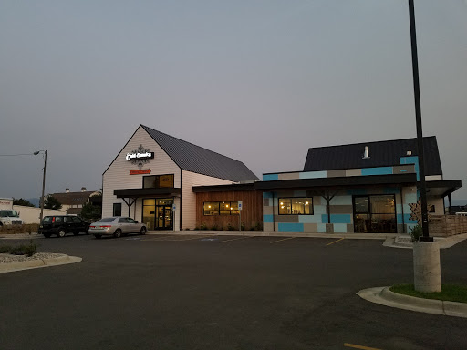 Coffee Shop «Cold Smoke Coffeehouse», reviews and photos, 64 Willow Peak Dr, Bozeman, MT 59718, USA