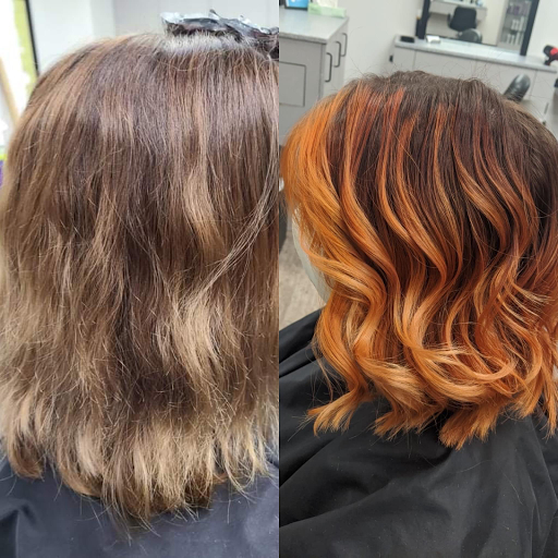 Hair Salon «SmartStyle Hair Salon», reviews and photos, 1112 New Pointe Blvd, Leland, NC 28451, USA