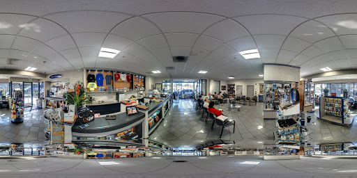 Honda World Downey Service & Parts Center image