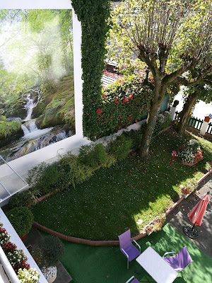 Le Chalet Basque à Capvern