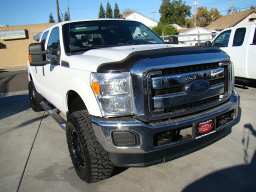 Department of Motor Vehicles «Quality Pre-Owned Vehicles», reviews and photos, 503 Riverside Ave, Roseville, CA 95678, USA