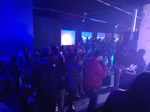 Night Club «Palace», reviews and photos, 4855 Old National Hwy B, Atlanta, GA 30337, USA