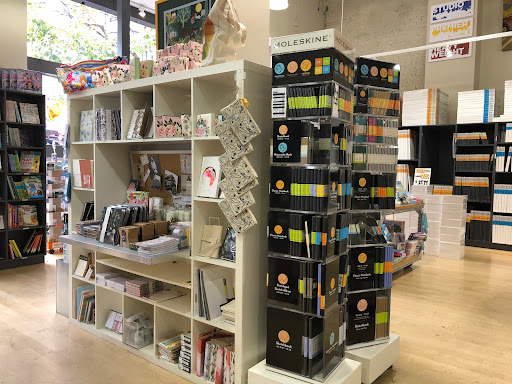 Art Supply Store «Blick Art Materials», reviews and photos, 979 Market St, San Francisco, CA 94103, USA