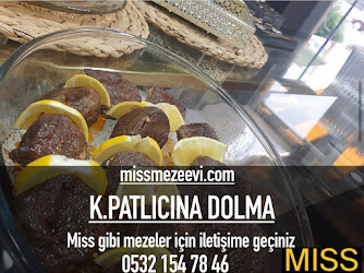 Miss Meze Evi