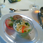 Photo n°8 de l'avis de Johannes.e fait le 29/05/2019 à 09:01 sur le  Hotel Traube Lossburg à Loßburg