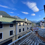 Photo n°1 de l'avis de Jeremy. fait le 10/09/2022 à 16:10 sur le  Berchtesgadener Berlin Döner à Berchtesgaden