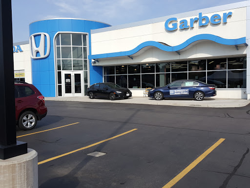 Honda Dealer «Garber Honda», reviews and photos, 3925 W Henrietta Rd, Rochester, NY 14623, USA
