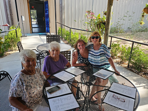 Winery «True Blue Winery», reviews and photos, 604 Pink Apartment Rd, Davenport, FL 33837, USA