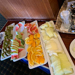 Photo n°12 de l'avis de Prasit.p fait le 17/08/2022 à 09:31 sur le  Hotel Europäischer Hof à Munich