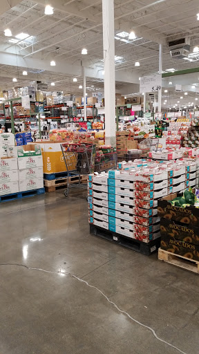 Warehouse store «Costco Wholesale», reviews and photos, 198 Plaza Dr, Vallejo, CA 94591, USA