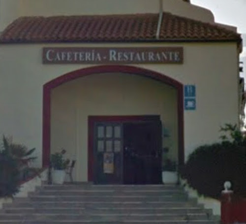 restaurantes Restaurante-Cafe 