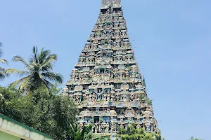 Temple mayiladuthurai image