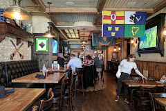 McNally's Pub