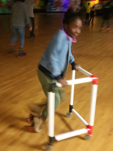 Roller Skating Rink «Carousel Family Fun Center - Whitman», reviews and photos, 1055 Auburn St, Whitman, MA 02382, USA