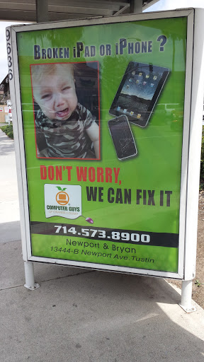 CPR Cell Phone Repair Tustin image