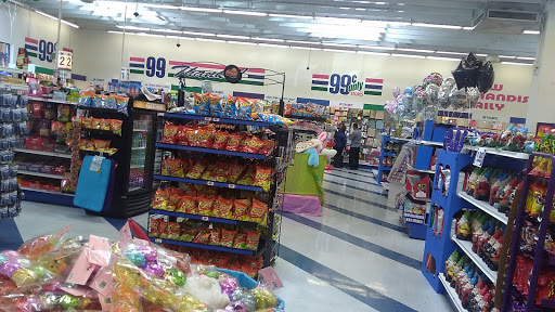 Discount Store «99 Cents Only Stores», reviews and photos, 4144 N Oracle Rd, Tucson, AZ 85705, USA