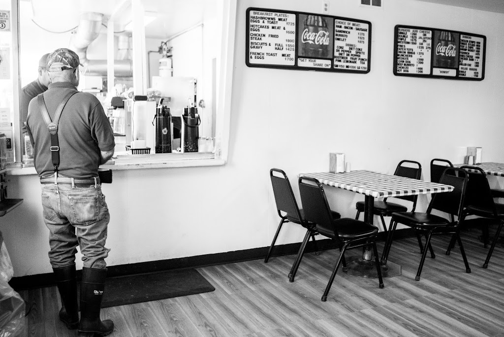 Whitehouse Drive-In 83639