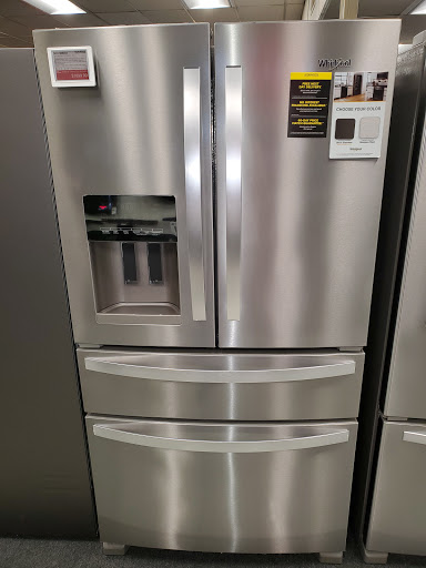 Appliance Store «Howards TV & Appliance», reviews and photos, 3300 E Willow St, Signal Hill, CA 90755, USA