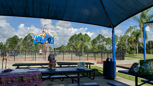 Water Park «Trailblazer Park», reviews and photos, 550 Rantoul Ln, Lake Mary, FL 32746, USA