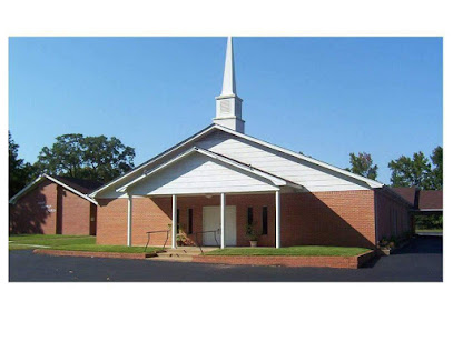 First Baptist Church Ben Wheeler