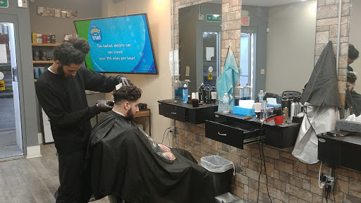 10547 Dix Ave, Dearborn, MI 48120, USA