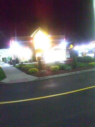 Fast Food Restaurant «Sonic Drive-In», reviews and photos, 1365 Old Boston Post Rd, Milford, CT 06460, USA