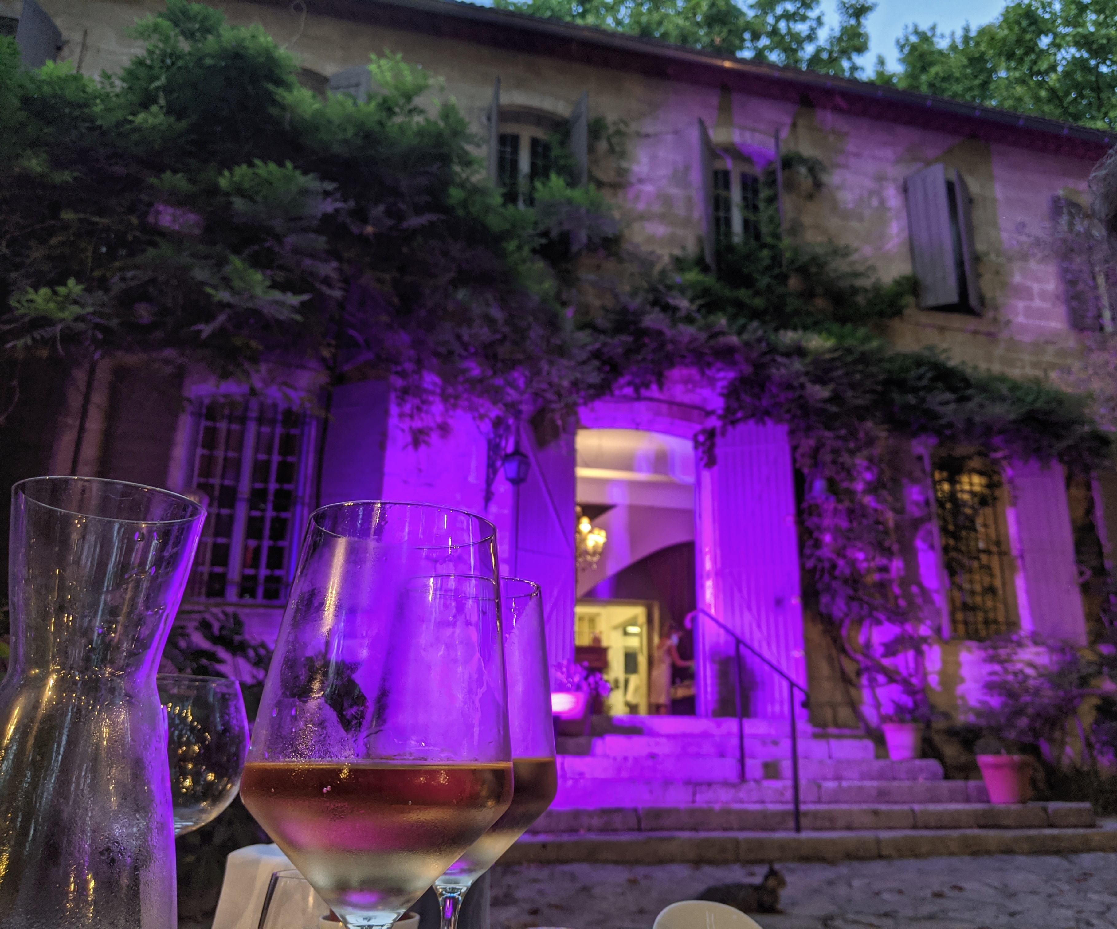 Photo n° 1 de l'avis de Tristan. fait le 30/07/2020 à 21:46