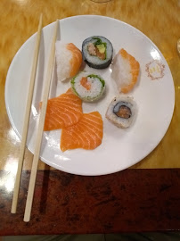Sushi du Restaurant asiatique Royal des Ulis à Les Ulis - n°8