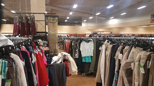 Thrift Store «Goodwill», reviews and photos, 24840 Pico Canyon Rd, Stevenson Ranch, CA 91381, USA