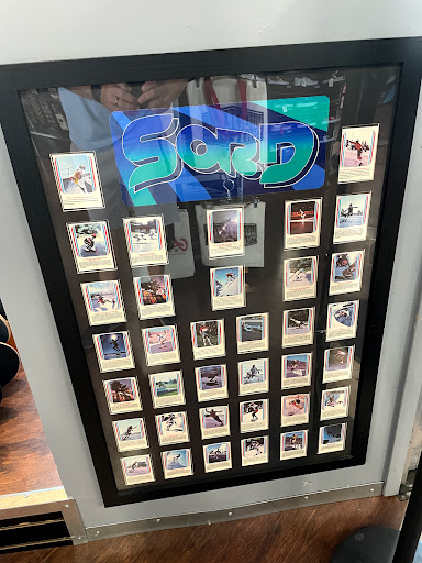 Skate Shop «Sord Boards», reviews and photos, 607 Main St, Woodland, CA 95695, USA