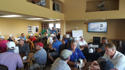 Golf Course «Eagle Hills Golf Course», reviews and photos, 501 Eagle Hills Dr, Papillion, NE 68133, USA