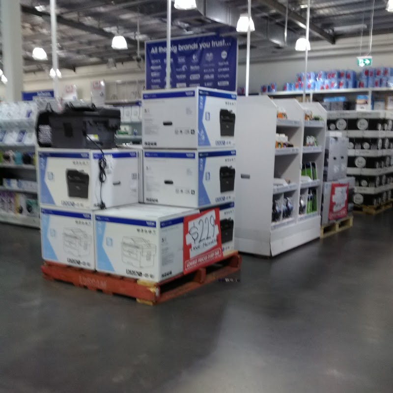 Officeworks Pakenham