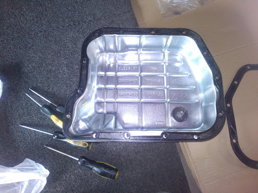 Tire Shop «Heitzmans Radiator Glass/Parts», reviews and photos, 20 N 3rd St, Shamokin, PA 17872, USA