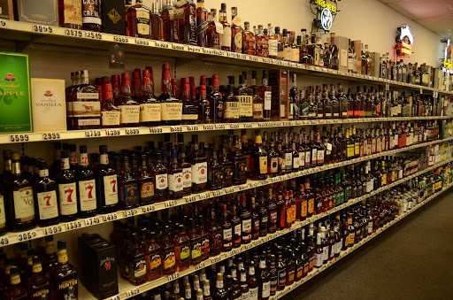 Liquor Store «Rivergate Wines & Liquors», reviews and photos, 752 Rivergate Pkwy, Goodlettsville, TN 37072, USA