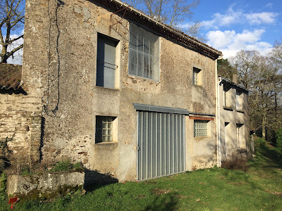 SARL STEF’IMMO à Le Loroux-Bottereau