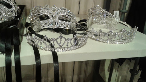 Fashion Accessories Store «Charming Charlie», reviews and photos, 8190 Park Lane North #350, Dallas, TX 75231, USA