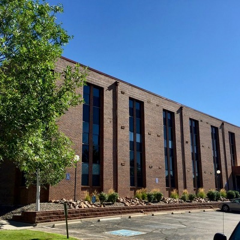 South Denver School of Nursing Arts