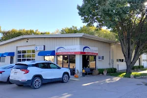 Mulvane Auto & Tire Repair image