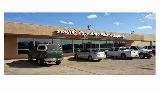 Paint Store «Leading Edge Auto Paint & Supplies», reviews and photos, 145 S Country Club Dr, Mesa, AZ 85210, USA