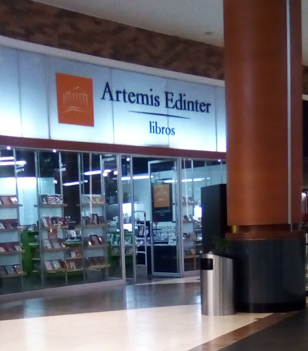 Artemis Libros