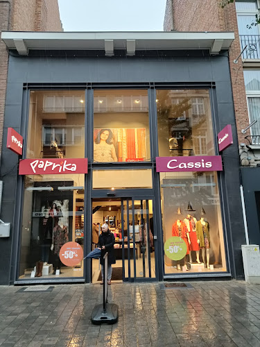 Paprika Leuven - Kledingwinkel