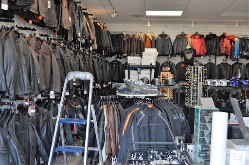 Leather Coats Store «SUNSET LEATHER», reviews and photos, 101 Airport Rd, Hartford, CT 06114, USA