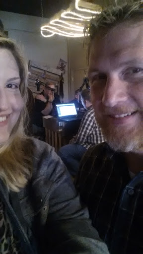 Cafe «ABeanToGo Lake Orion», reviews and photos, 16 W Flint St, Lake Orion, MI 48362, USA