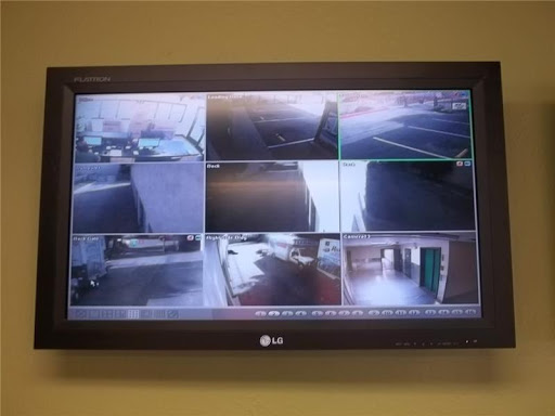 Self-Storage Facility «Extra Space Storage», reviews and photos, 1310 Fair Ave, Santa Cruz, CA 95060, USA